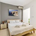 Spacious 2br, Just Off Uni & Hospital & Wifi By 360 Estates * Мсида