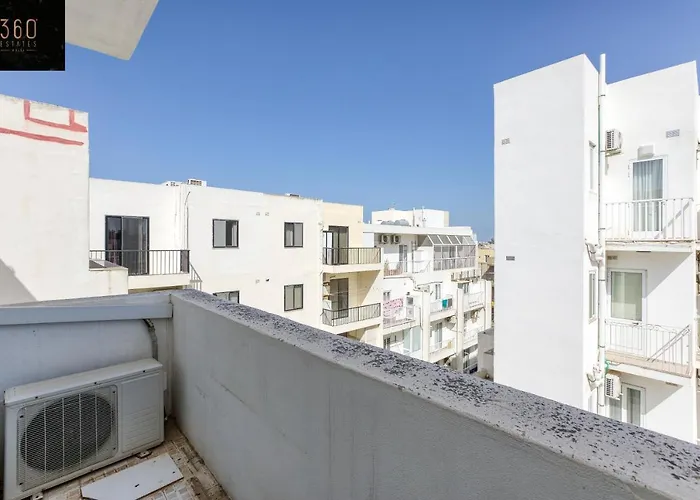 Spacious 2br, Just Off Uni & Hospital & Wifi By 360 Estates Apartament *